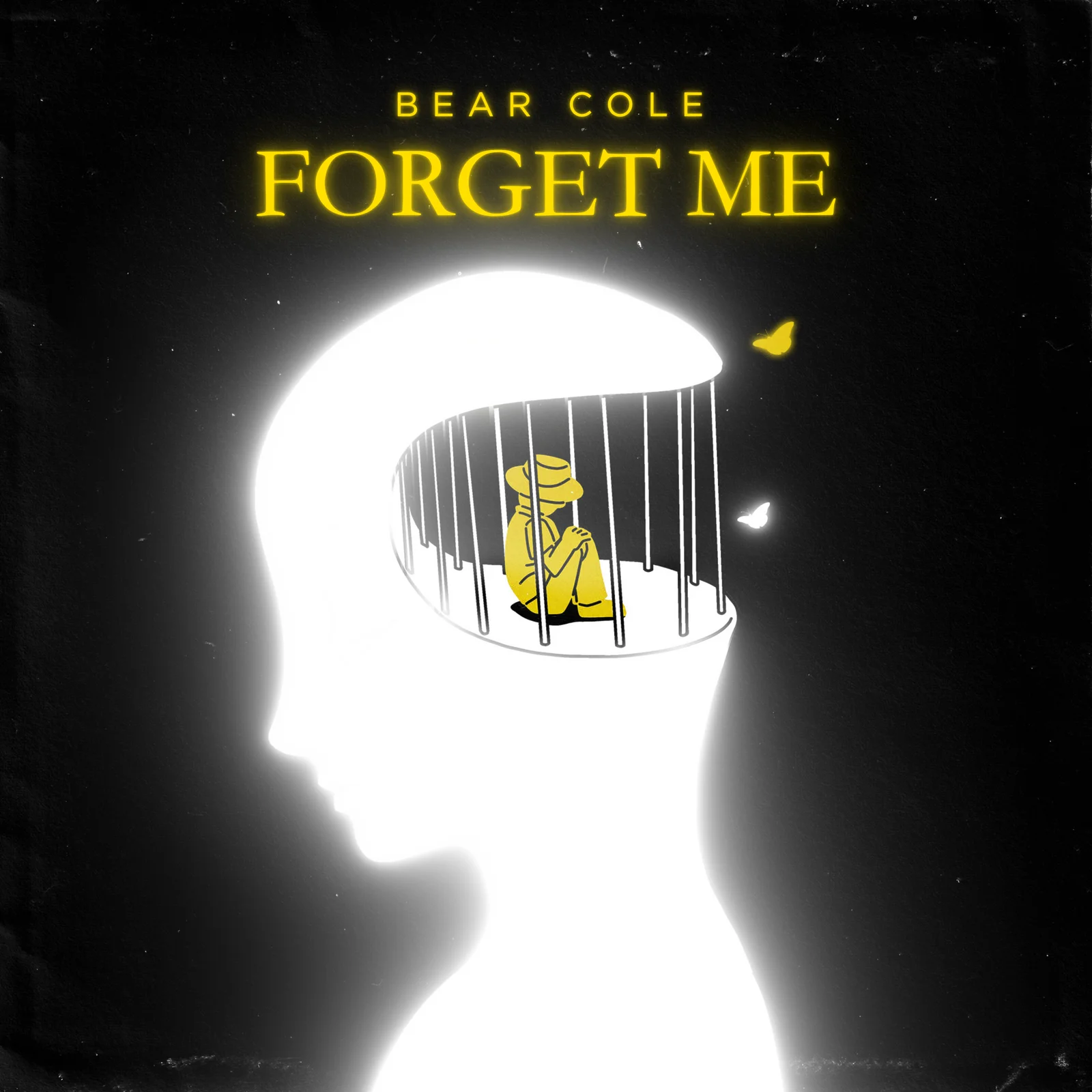 Forget Me cover artwork