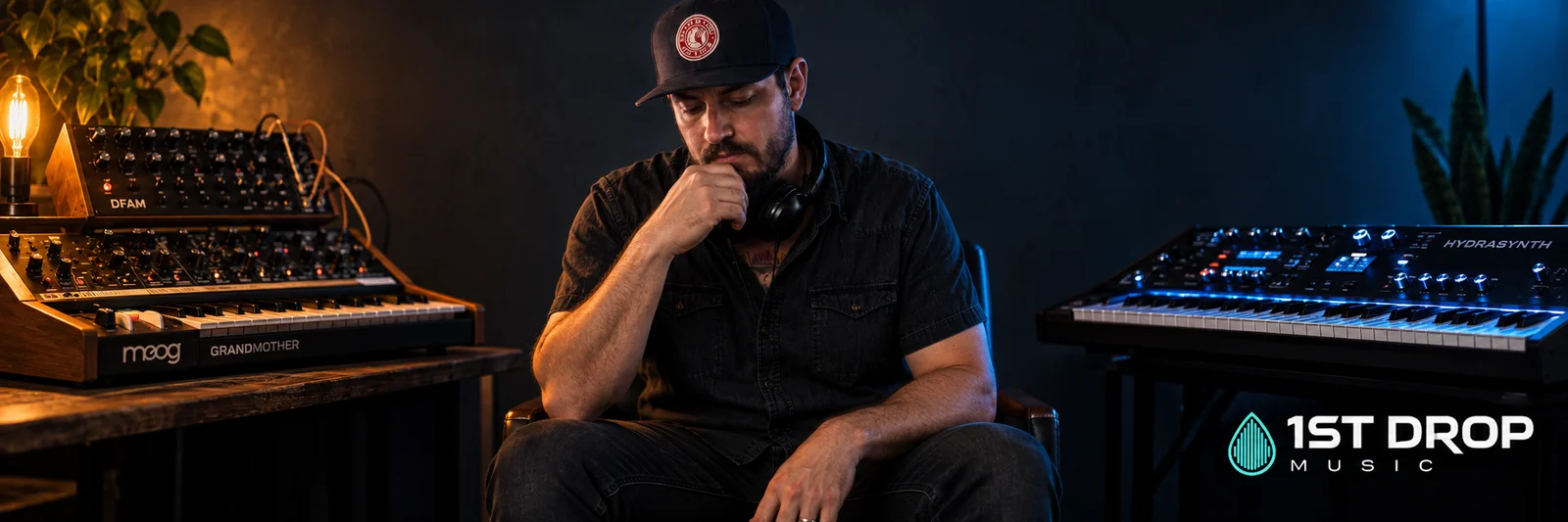 Why Bear Cole Creates Through Multiple Artist Identities featured image
