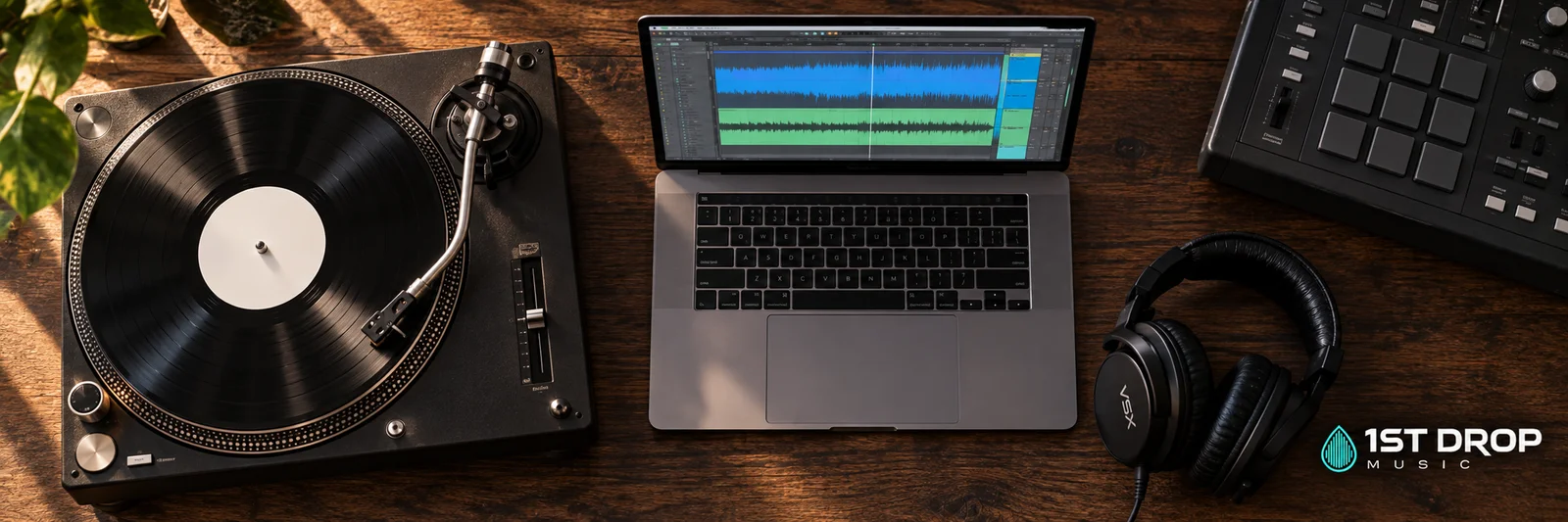 Where to Start with Bear Cole: Music, Videos, Playlists, DJ Mixes, and More featured image